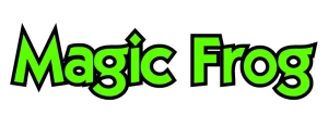 Magic Frog-w